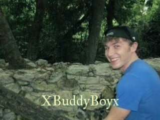 XBuddyBoyx
