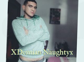 XDemian_Naughtyx