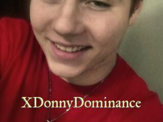 XDonnyDominance