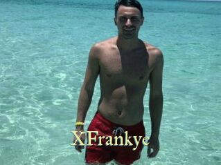 XFrankye