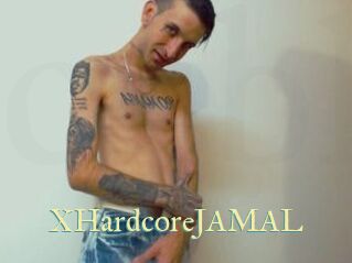 XHardcoreJAMAL