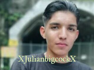 XJulianbigcockX