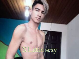XLatin_sexy