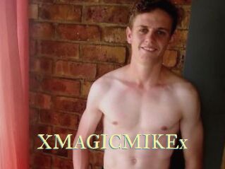 xMAGICMIKEx Cube Lille