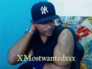 XMostwantedxxx