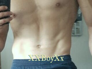 XXBoyXx