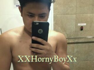 XXHornyBoyXx