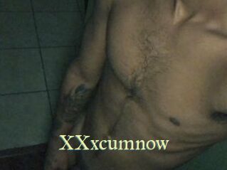 XXxcumnow