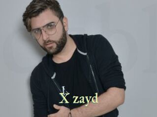 X_zayd