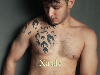 Xa_ale