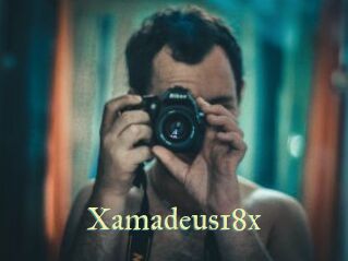 Xamadeus18x