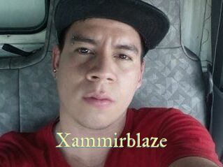 Xammirblaze