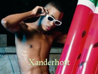 Xanderhott