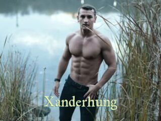 Xanderhung