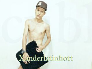 Xanderlatinhott