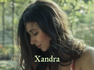 Xandra