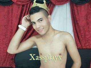 Xassplayx