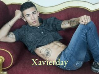 Xavierday