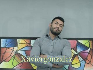 Xaviergonzalez