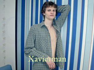 Xavierman