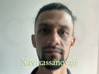 Xavixassanovajr
