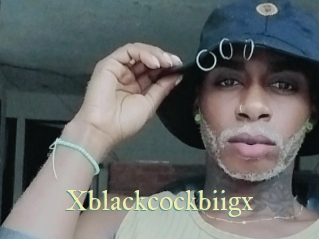 Xblackcockbiigx
