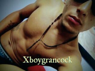 Xboygrancock