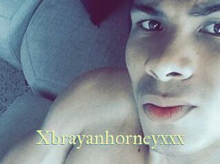 Xbrayanhorneyxxx