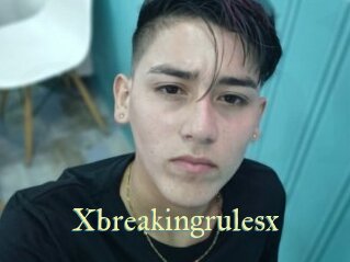 Xbreakingrulesx