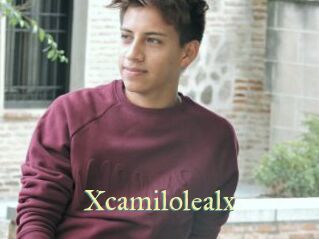 Xcamilolealx