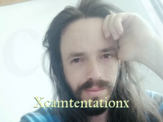 Xcamtentationx