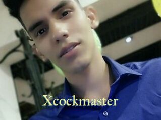 Xcockmaster