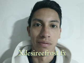 Xdesireefrost_fx