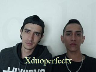 Xduoperfectx