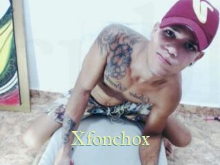 Xfonchox
