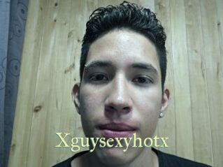 Xguysexyhotx