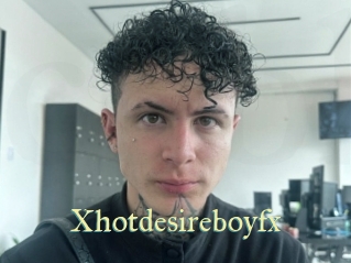 Xhotdesireboyfx
