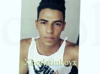 Xhotlatinboyx