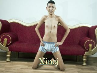 Xinoj
