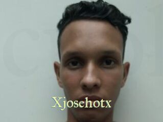 Xjosehotx