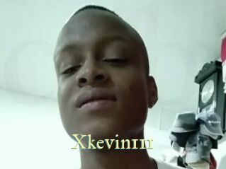 Xkevin111