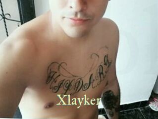 Xlayker
