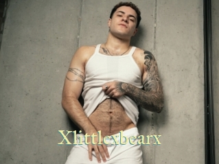 Xlittlexbearx