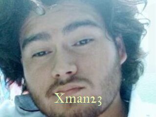 Xman23