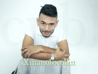 Xmanolocollin