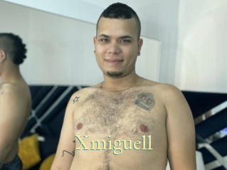 Xmiguell