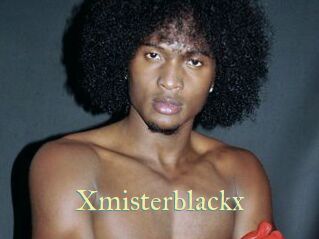 Xmisterblackx