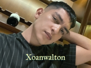 xoanwalton Cube Lille