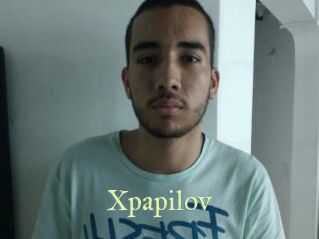 Xpapilov