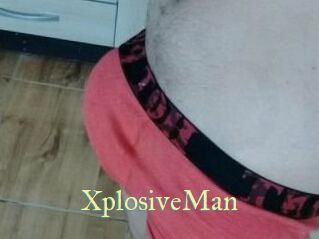 XplosiveMan